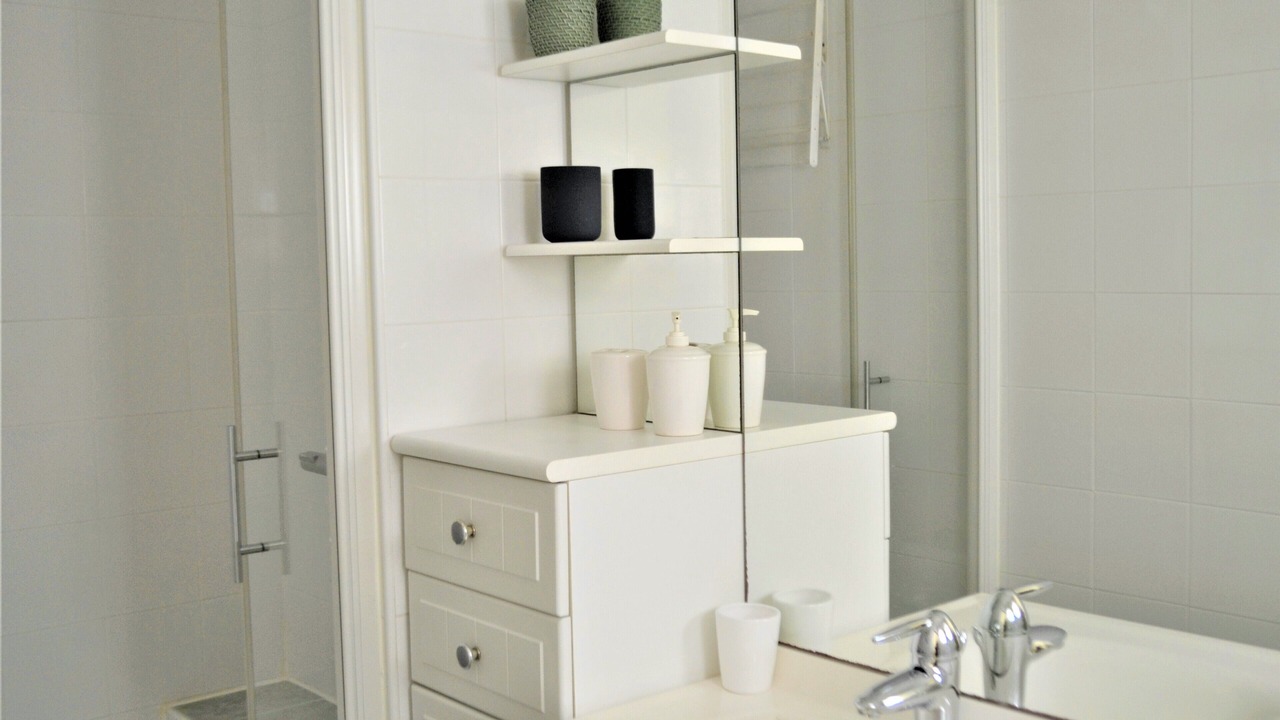 Photo of Bathroom in Saint-Marc-sur-Mer