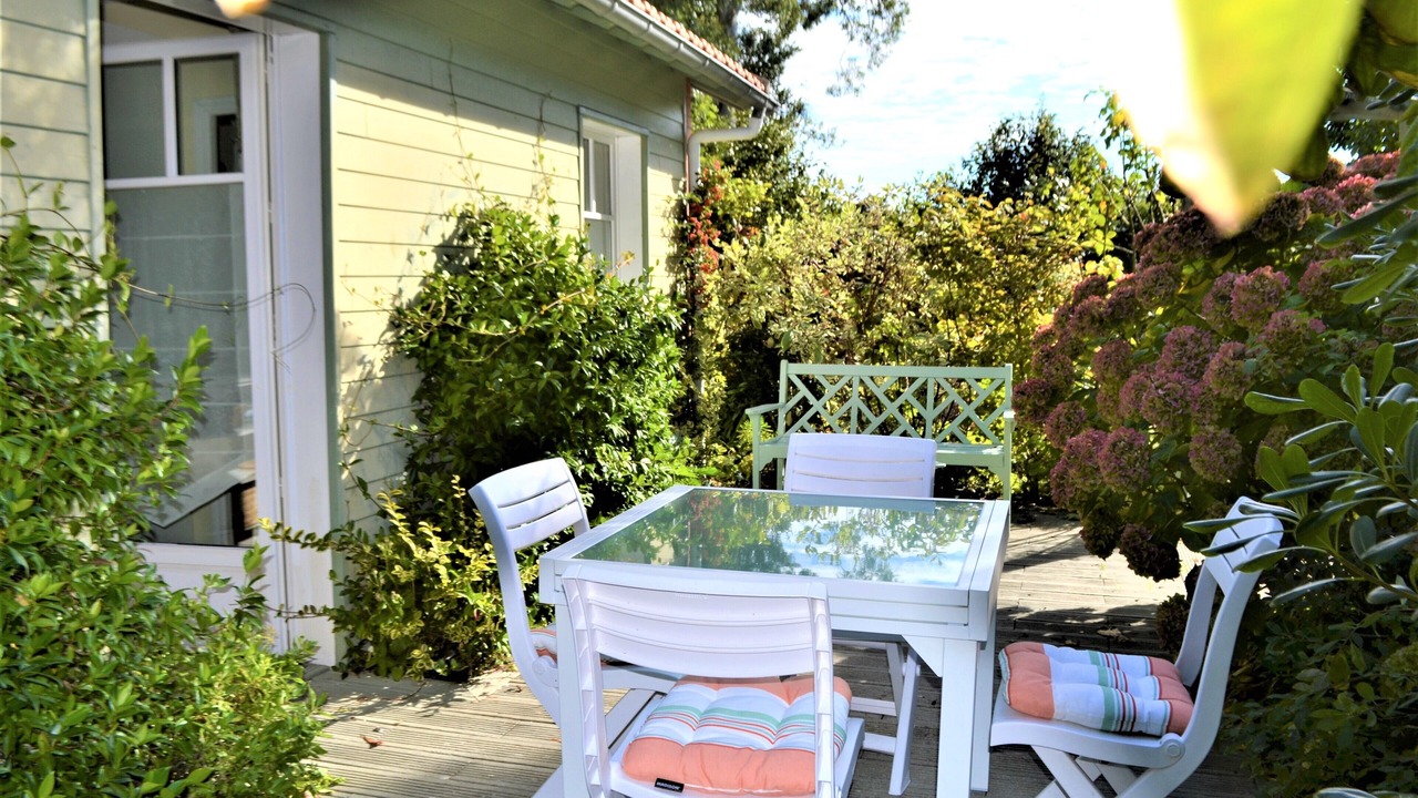 Photo of Outdoor in Saint-Marc-sur-Mer