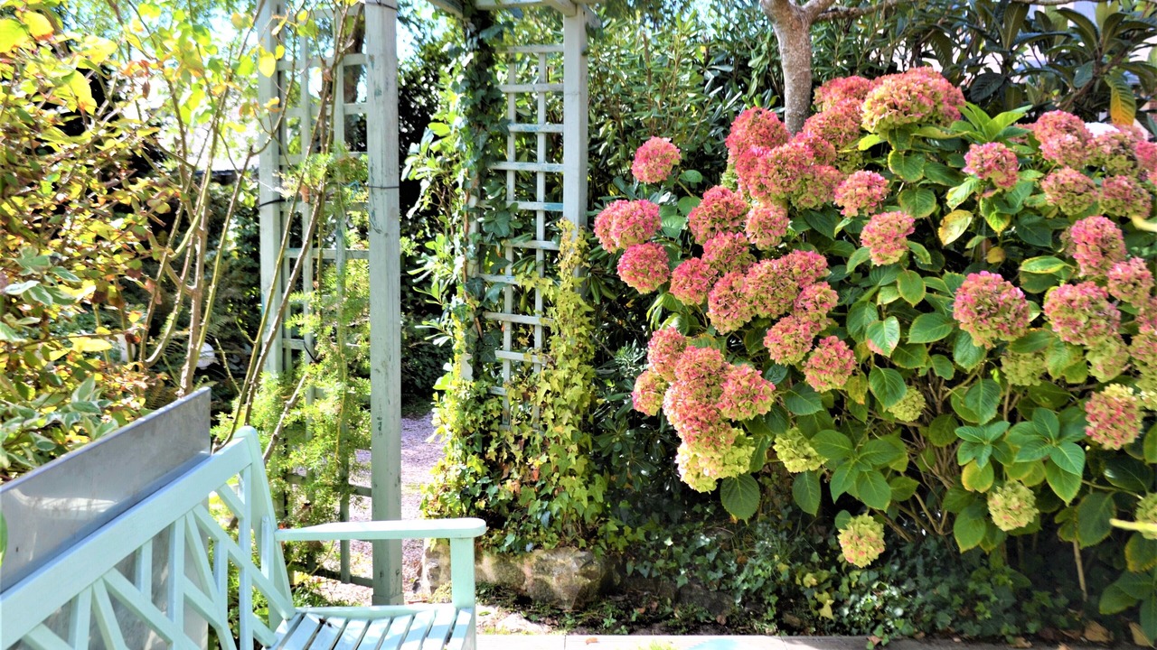 Photo of Outdoor in Saint-Marc-sur-Mer