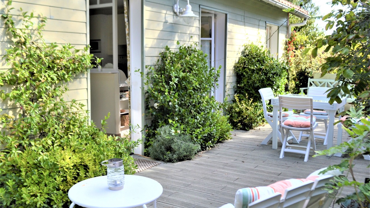 Photo of Outdoor in Saint-Marc-sur-Mer