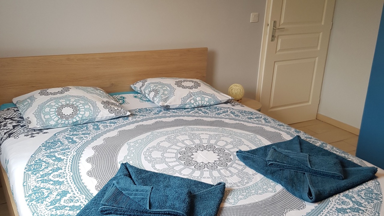 Photo of Bedroom in Prayssac