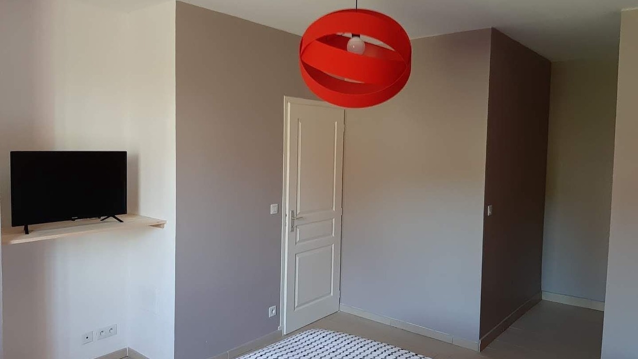 Photo of Bedroom in Prayssac