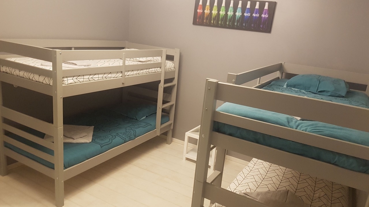 Photo of Bedroom in Prayssac