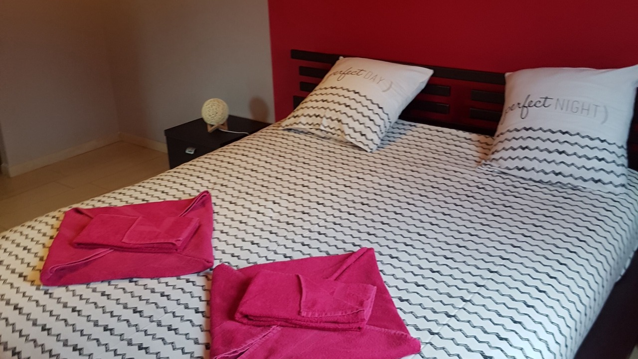 Photo of Bedroom in Prayssac