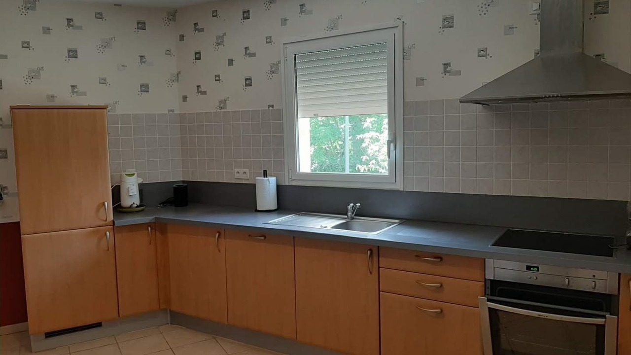 Photo of Kitchen in Prayssac