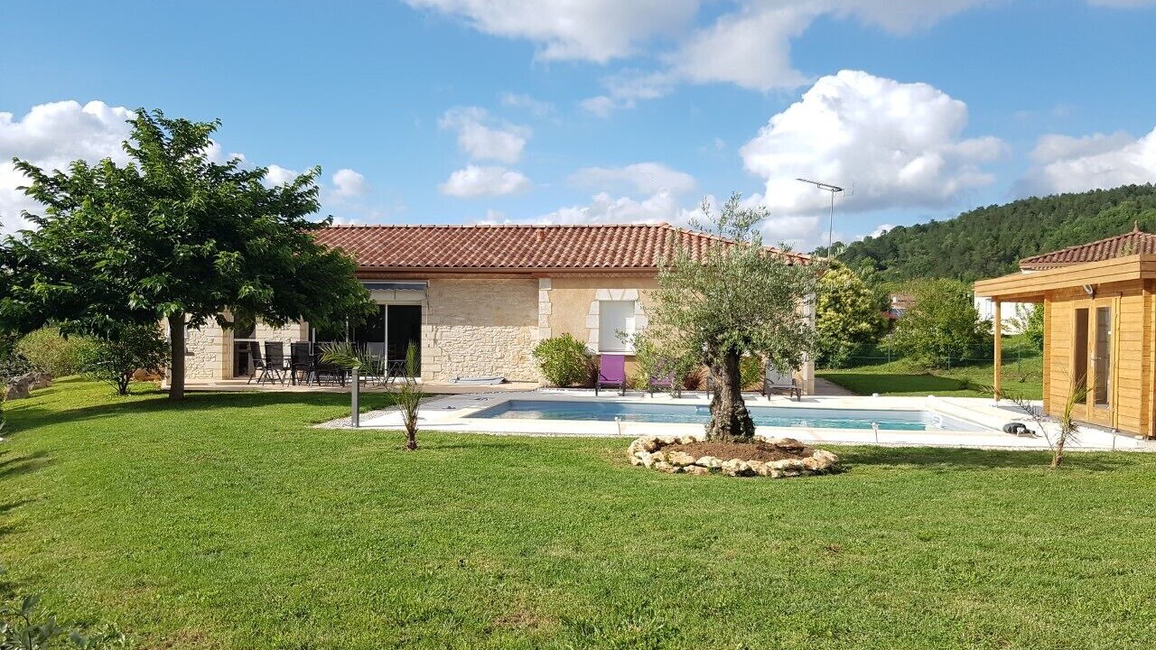 Photo of Outdoor in Prayssac