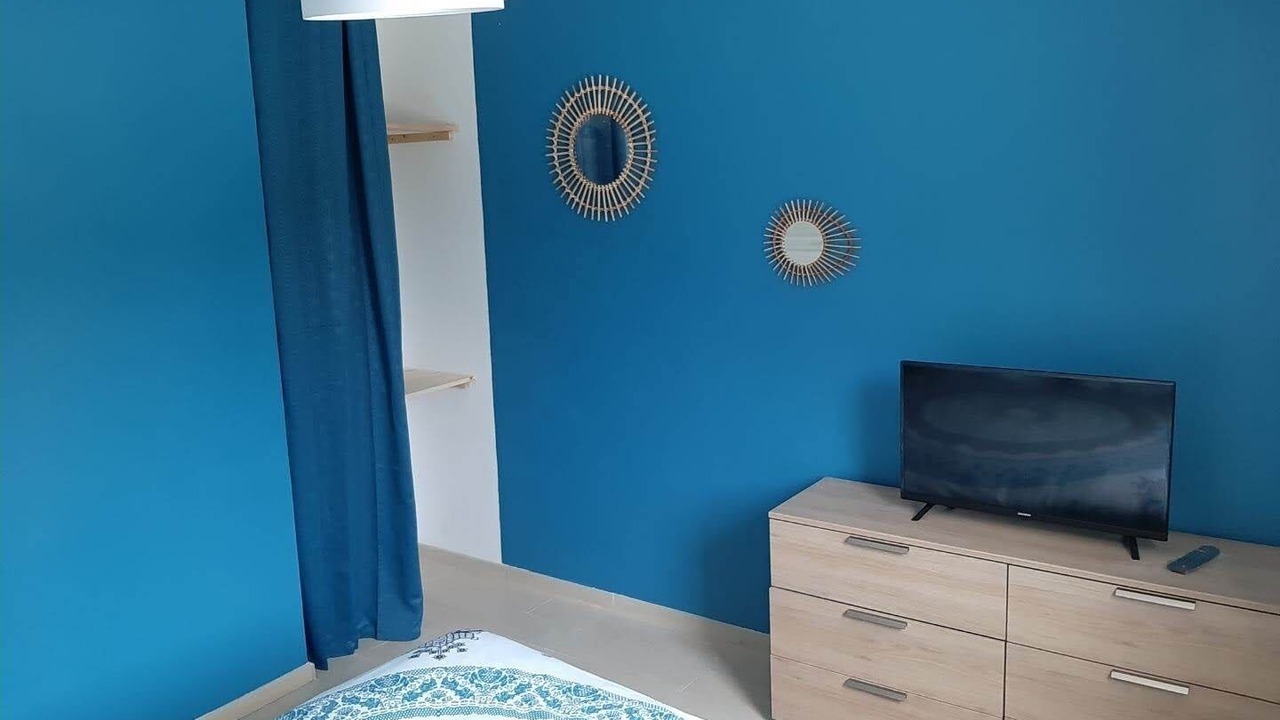 Photo of Bedroom in Prayssac