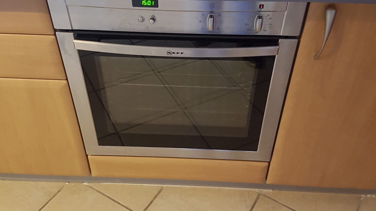 Photo of Kitchen in Prayssac