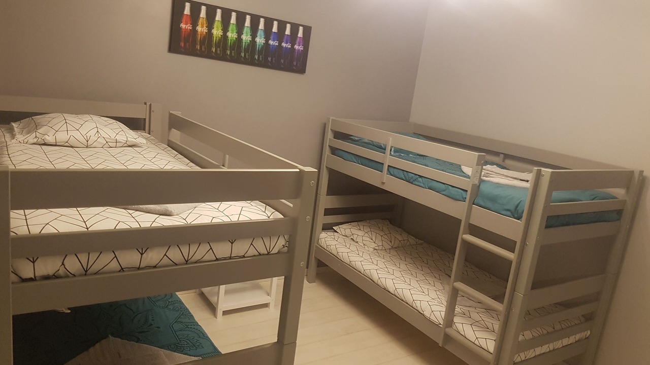 Photo of Bedroom in Prayssac