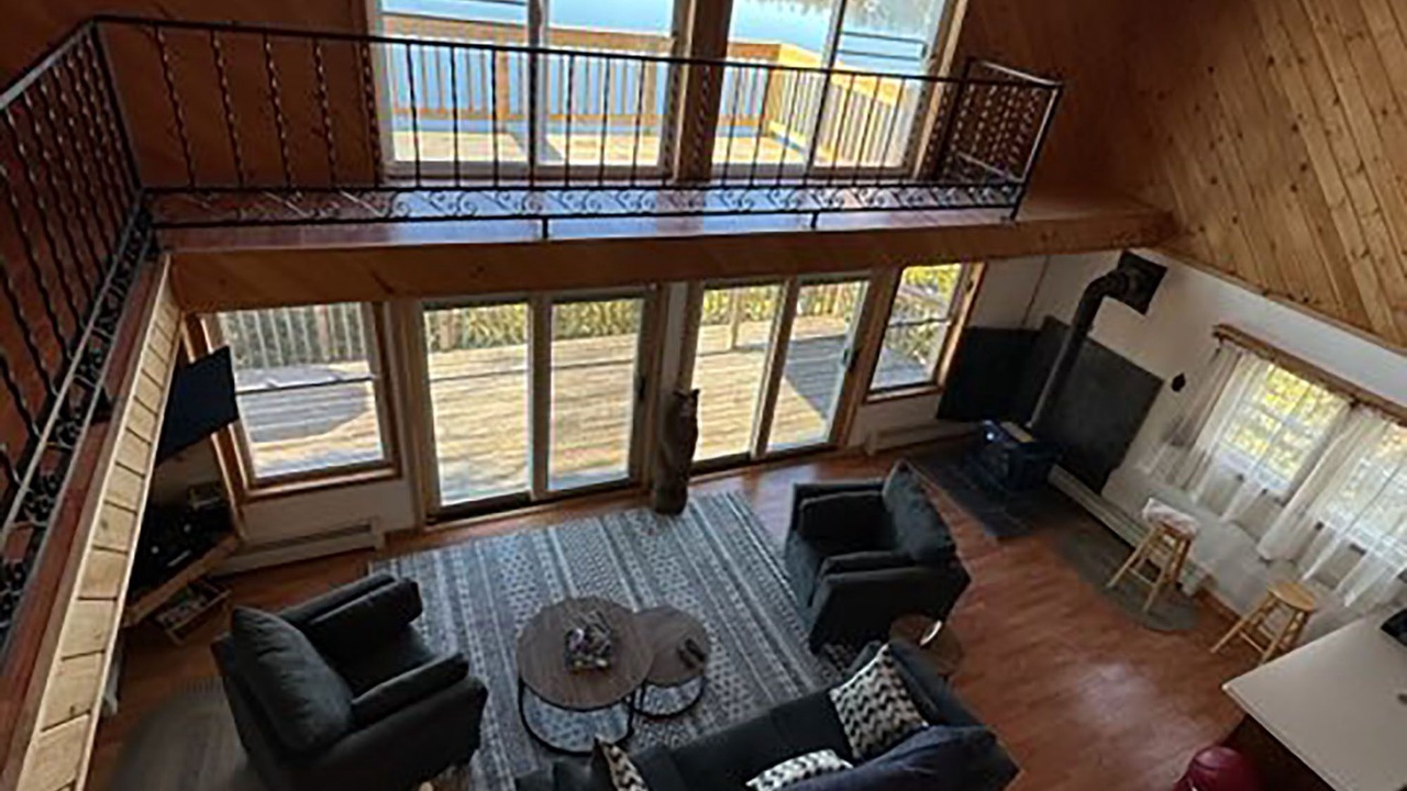 Photo of Livingroom in Gouverneur
