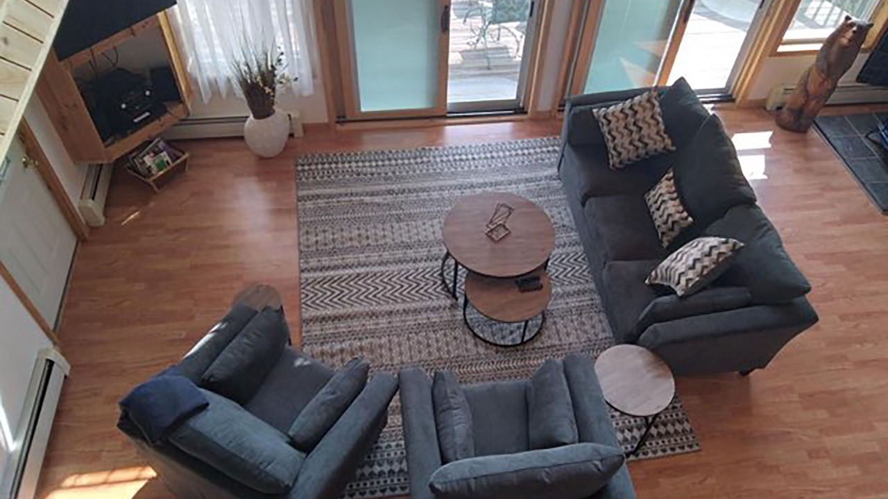 Photo of Livingroom in Gouverneur
