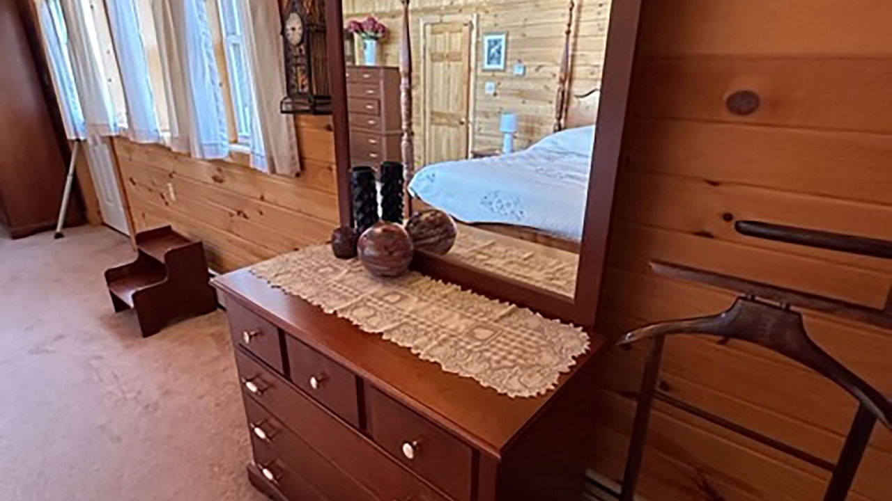 Photo of Bedroom in Gouverneur