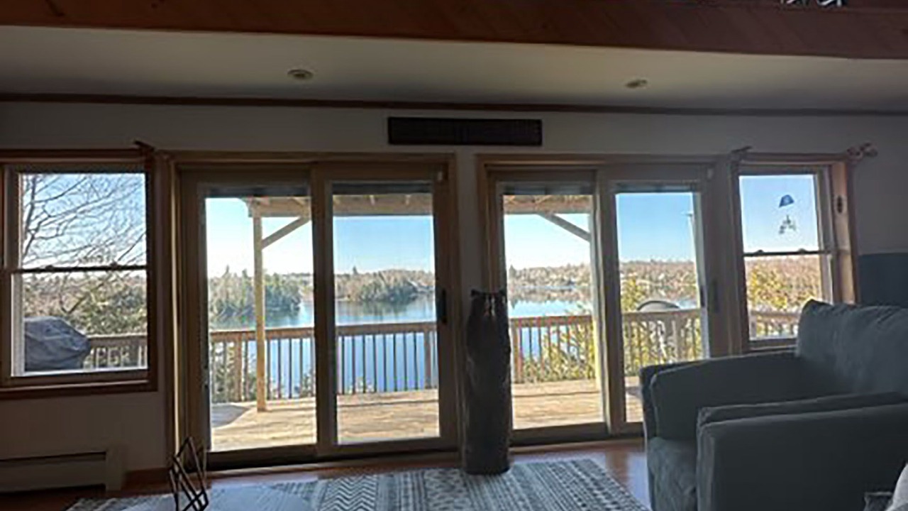 Photo of Livingroom in Gouverneur