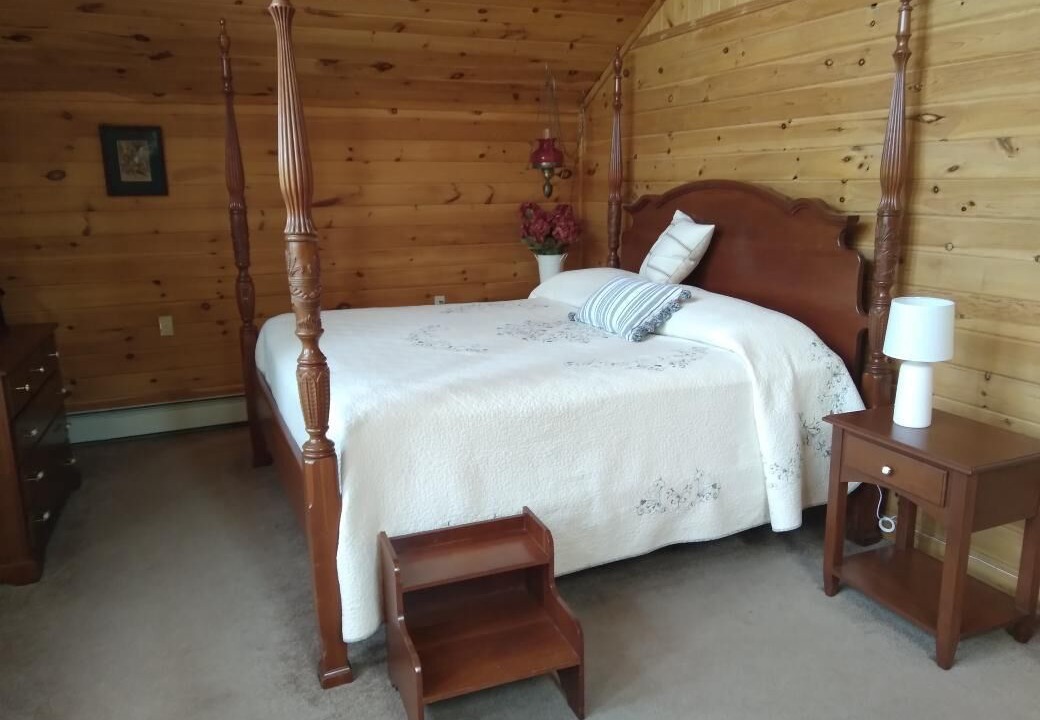 Photo of Bedroom in Gouverneur