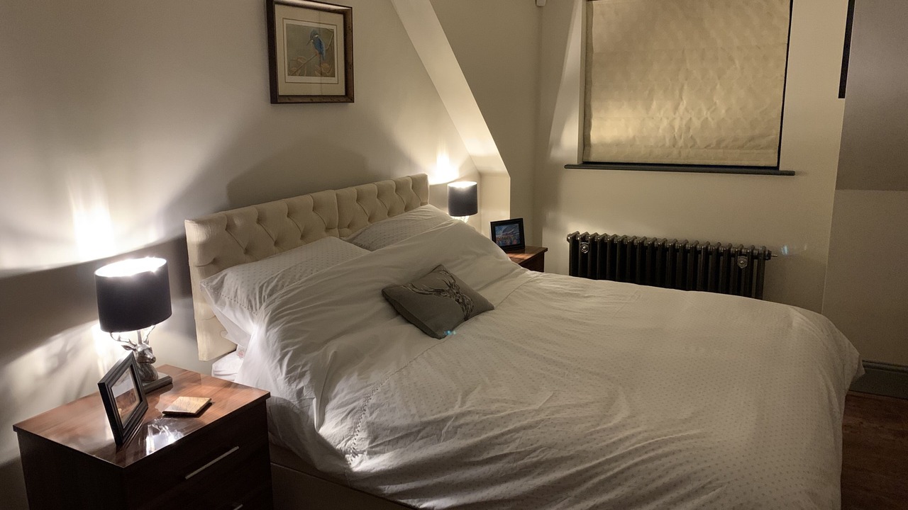 Photo of Bedroom in Skirpenbeck