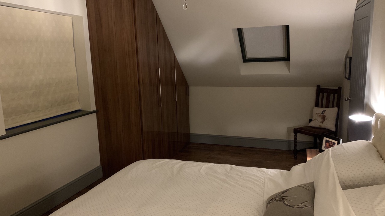 Photo of Bedroom in Skirpenbeck