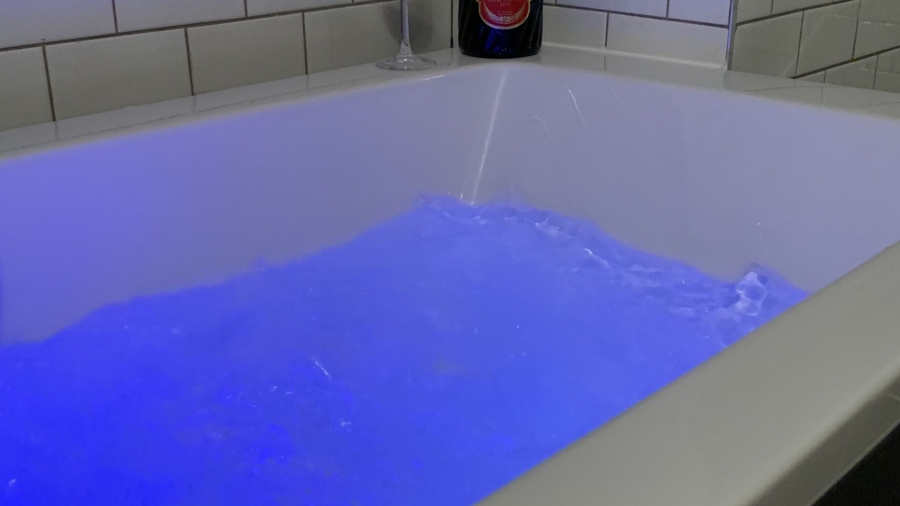 Photo of Bathroom in Skirpenbeck