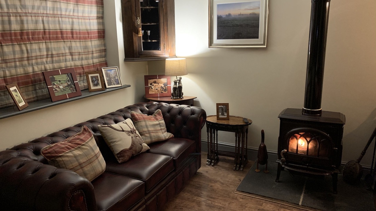 Photo of Livingroom in Skirpenbeck