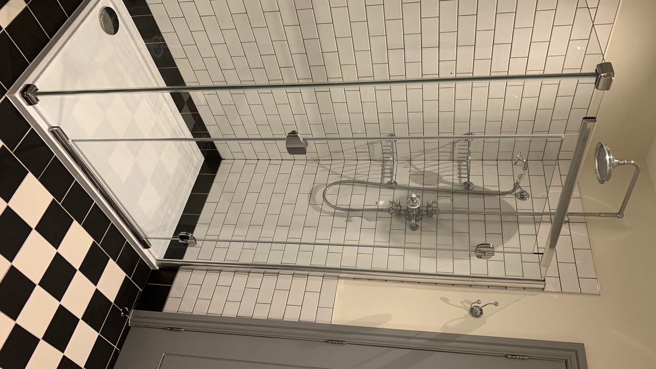 Photo of Bathroom in Skirpenbeck