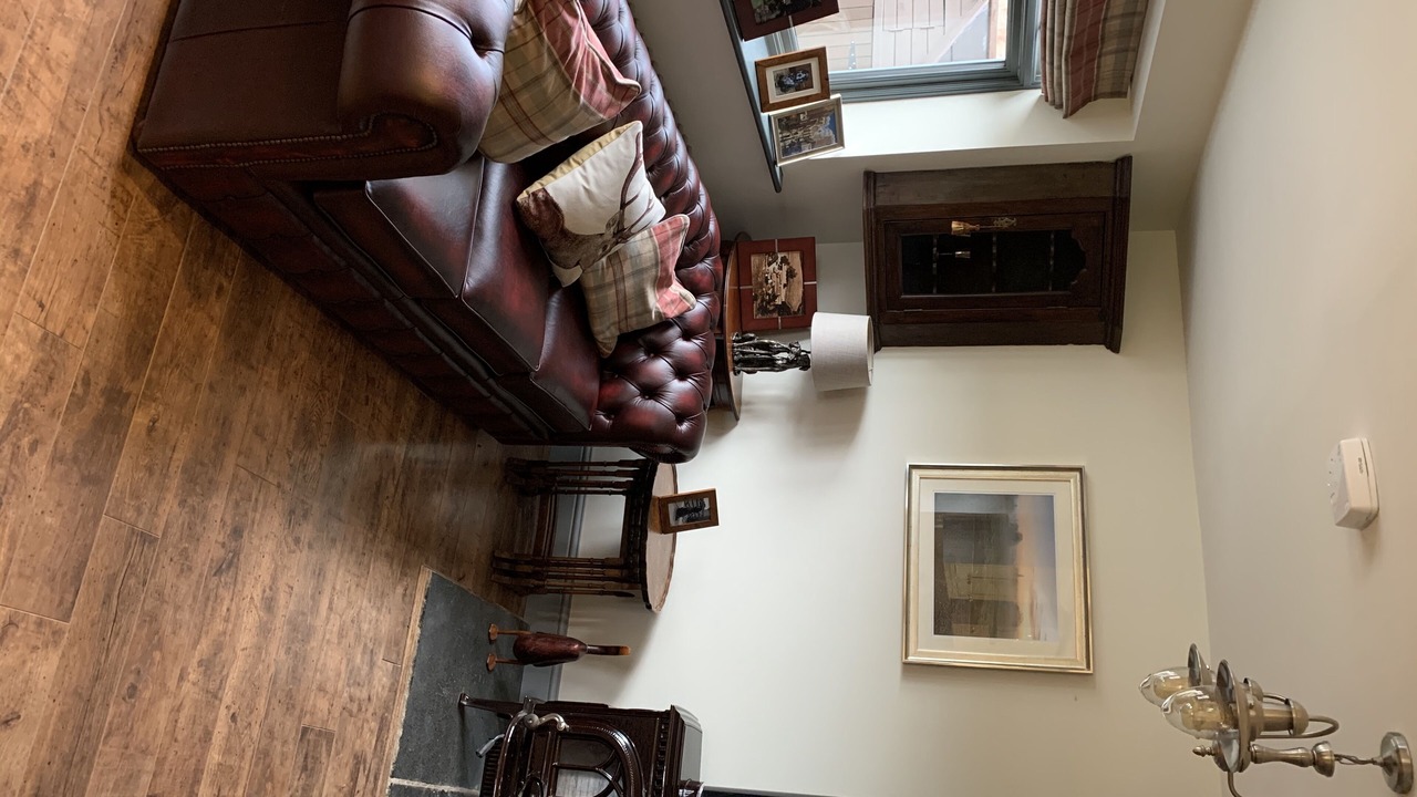 Photo of Livingroom in Skirpenbeck