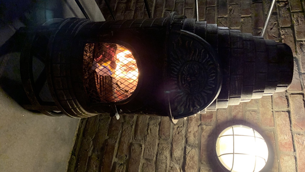 Photo of Outdoor in Skirpenbeck