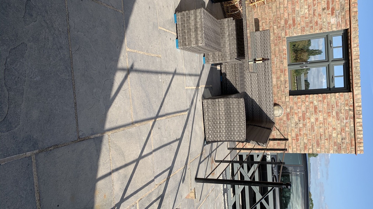 Photo of Patio Balcony in Skirpenbeck