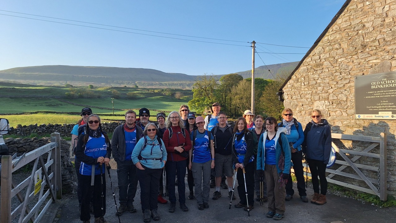 Photo of Others in Fourstones Near Bentham