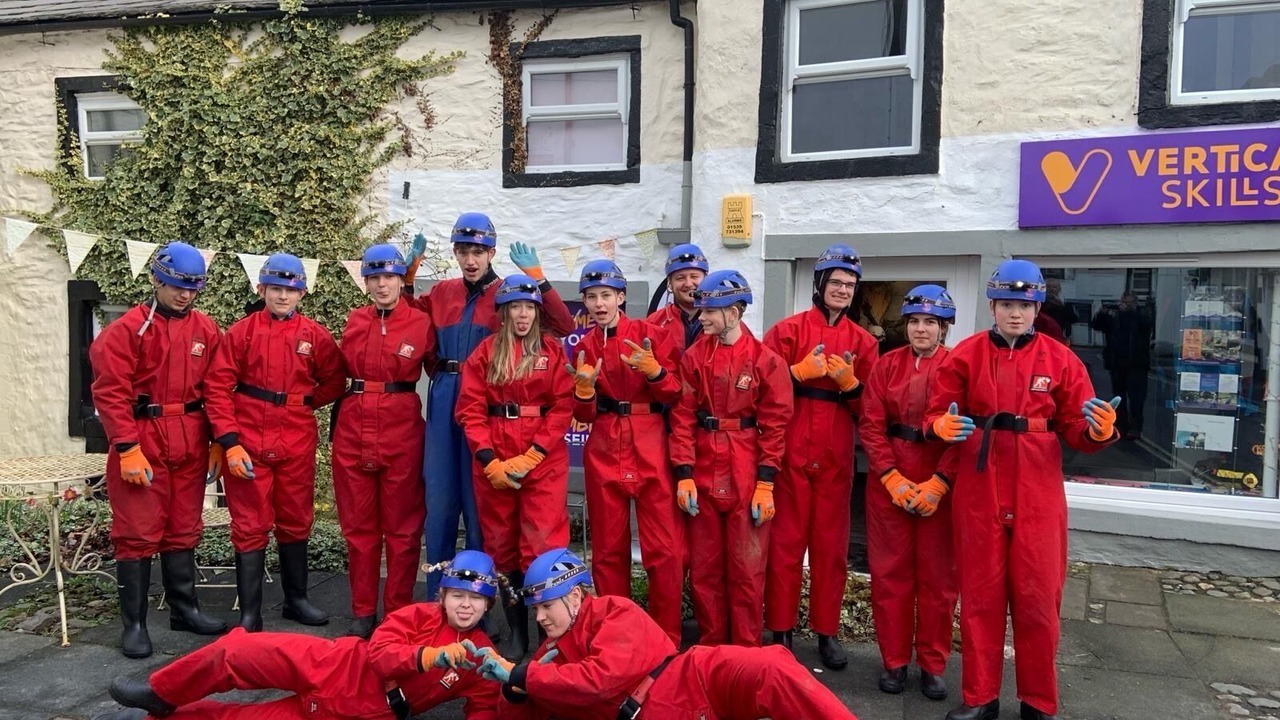 Photo of Others in Fourstones Near Bentham