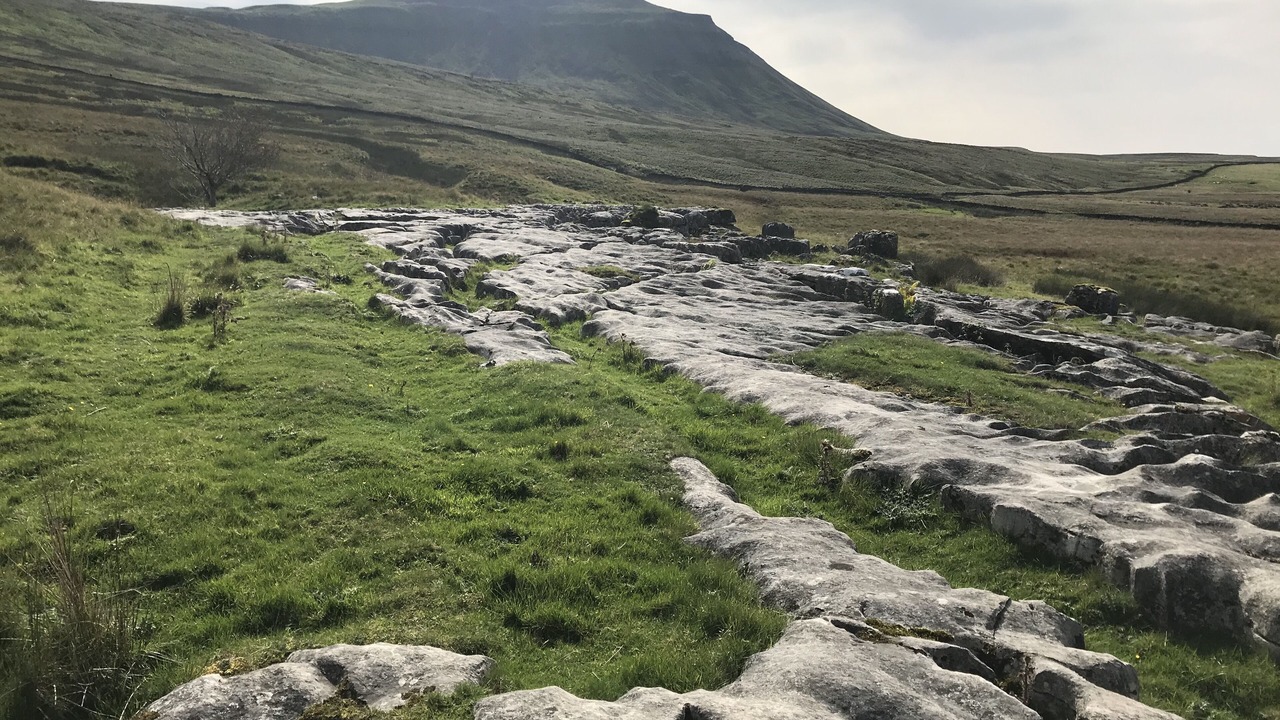 Photo of Others in Fourstones Near Bentham