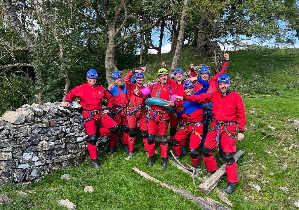 Photo of Others in Fourstones Near Bentham