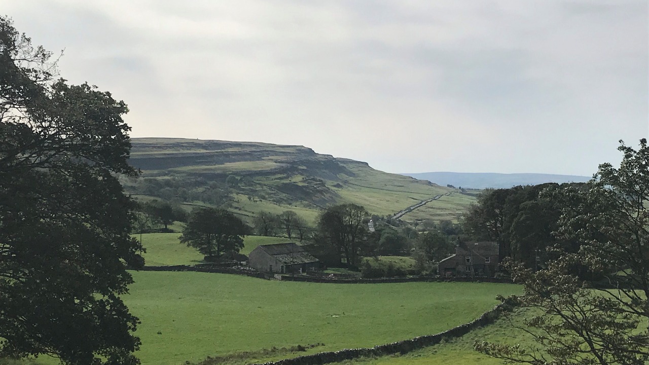 Photo of Others in Fourstones Near Bentham