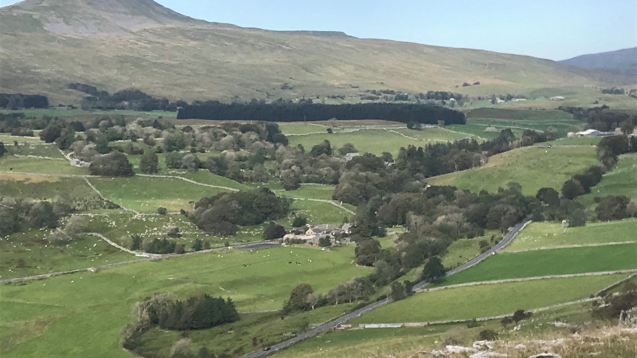 Photo of Others in Fourstones Near Bentham