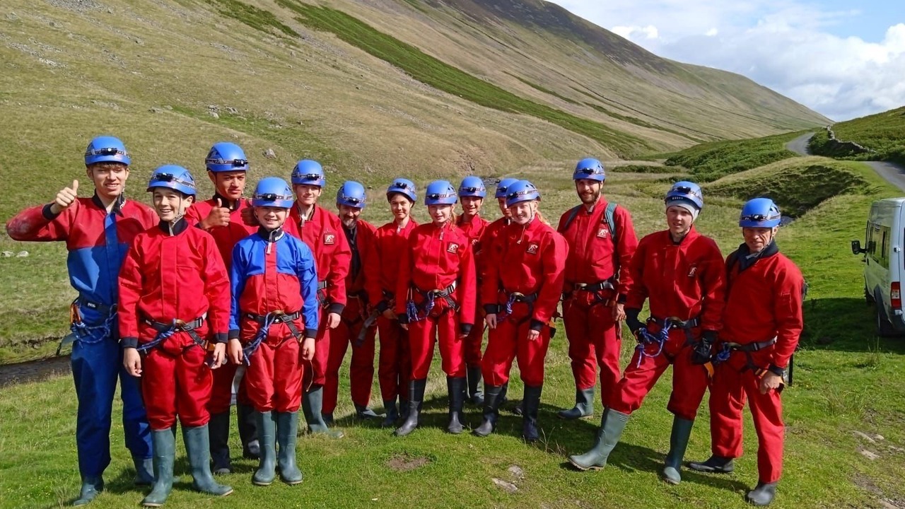 Photo of Others in Fourstones Near Bentham