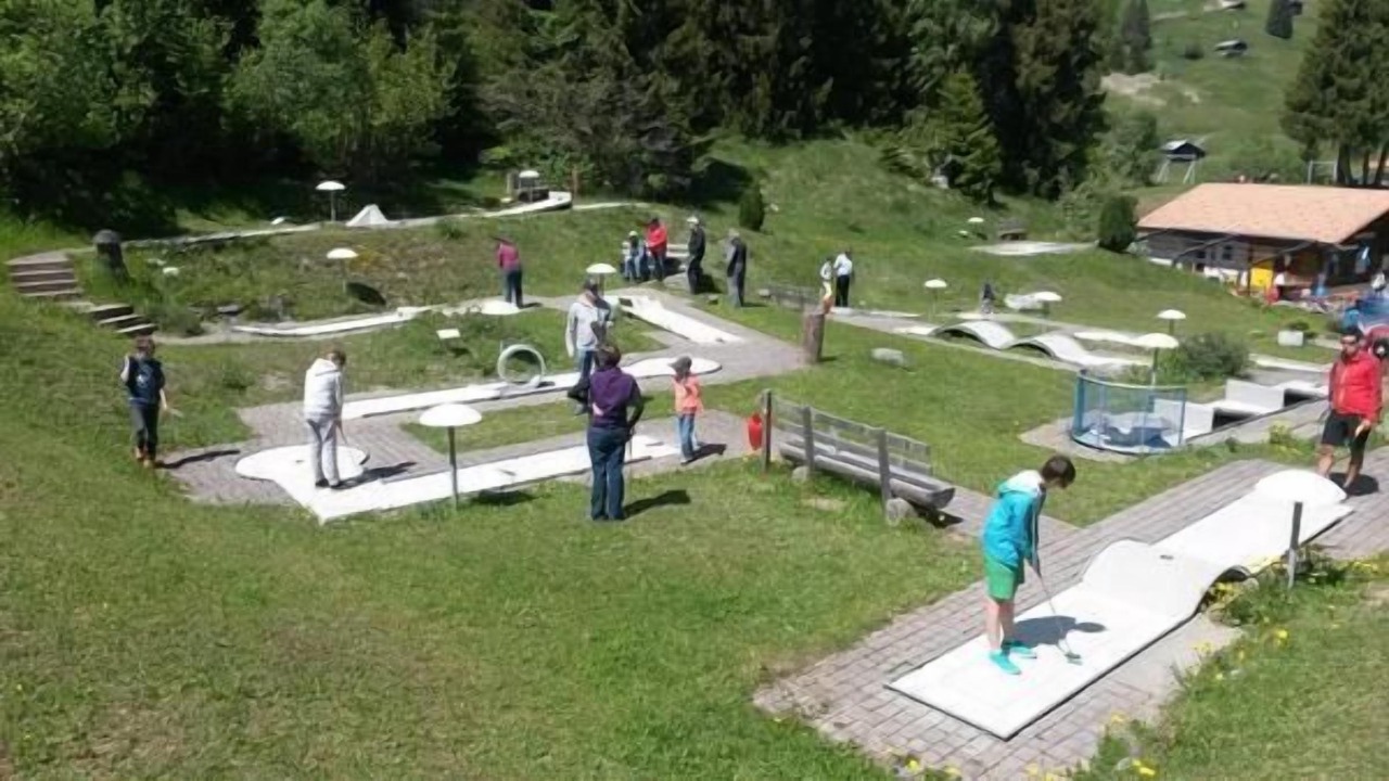 Photo of Others in Surcuolm