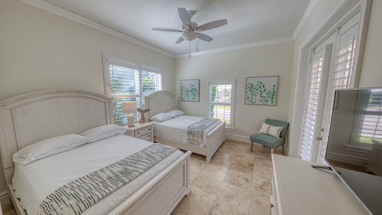 Photo of Bedroom in Wilbur-By-The-Sea