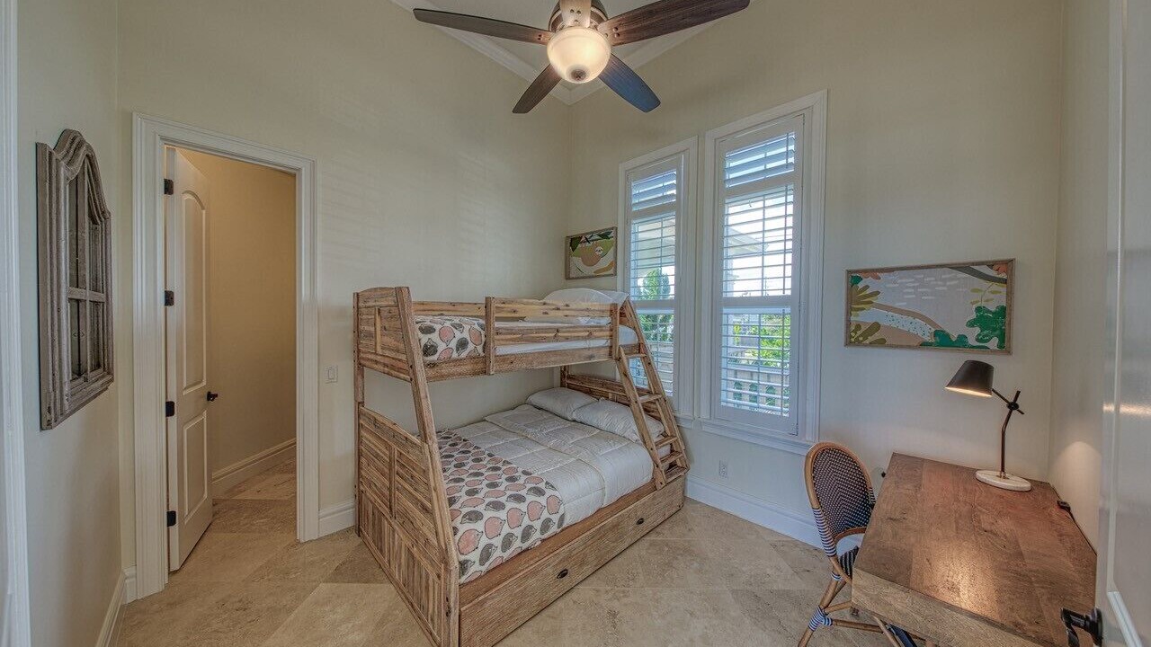 Photo of Bedroom in Wilbur-By-The-Sea
