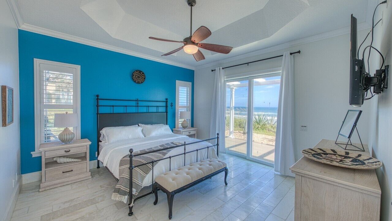 Photo of Bedroom in Wilbur-By-The-Sea