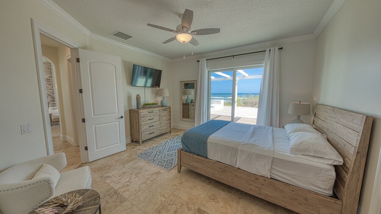 Photo of Bedroom in Wilbur-By-The-Sea