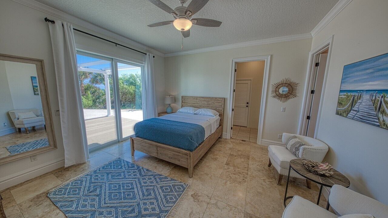 Photo of Bedroom in Wilbur-By-The-Sea