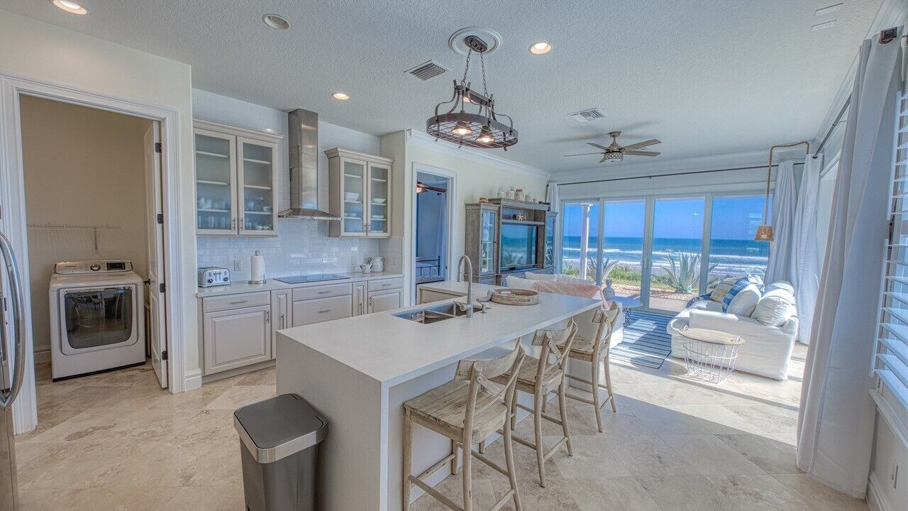 Photo of Kitchen in Wilbur-By-The-Sea