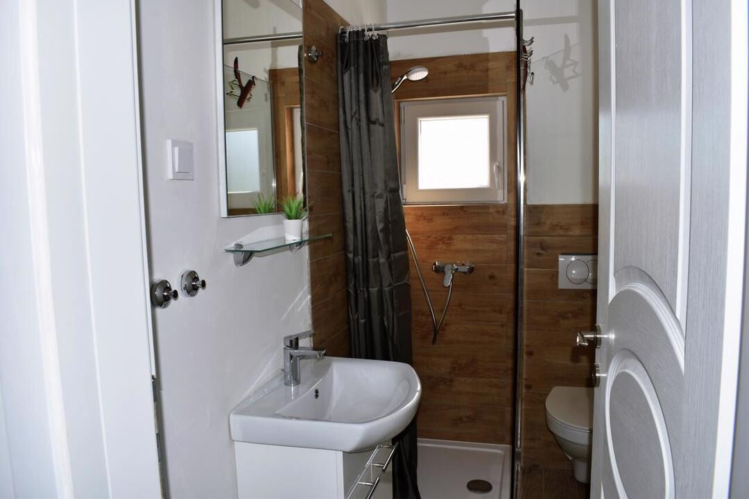 Photo of Bathroom in Benkovac