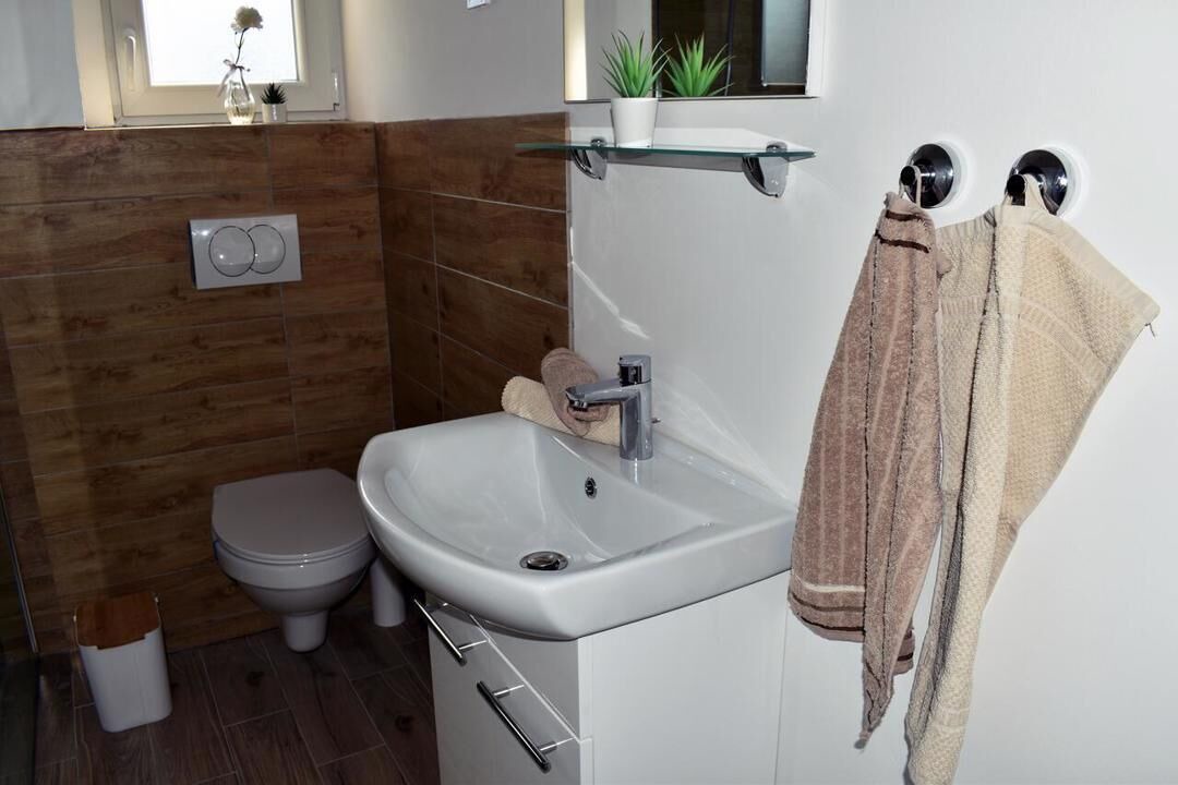 Photo of Bathroom in Benkovac