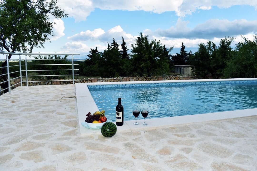 Photo of Outdoor in Benkovac