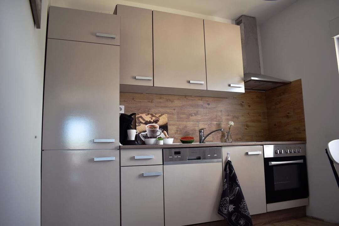Photo of Kitchen in Benkovac