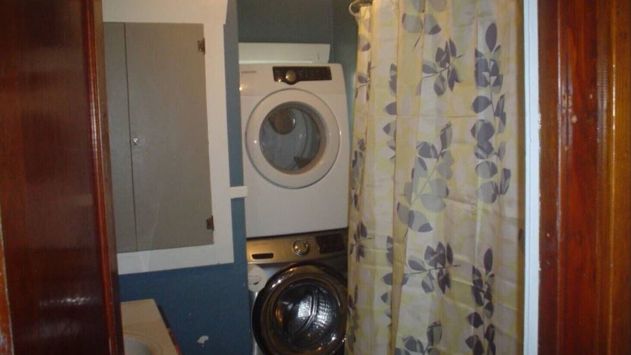 Photo of Bathroom in Jetmore