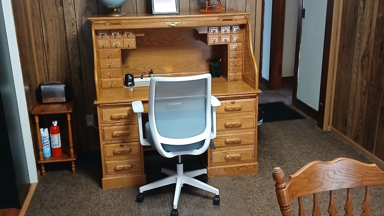 Photo of Bedroom in Jetmore