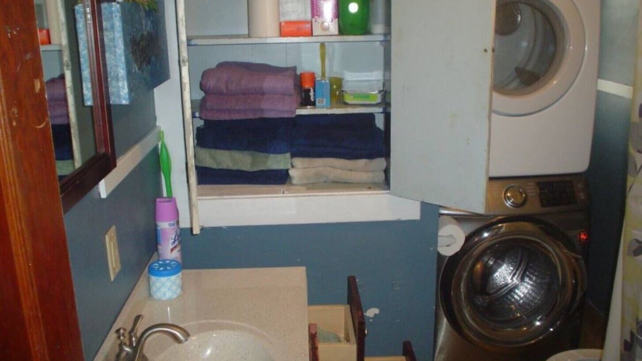Photo of Bathroom in Jetmore