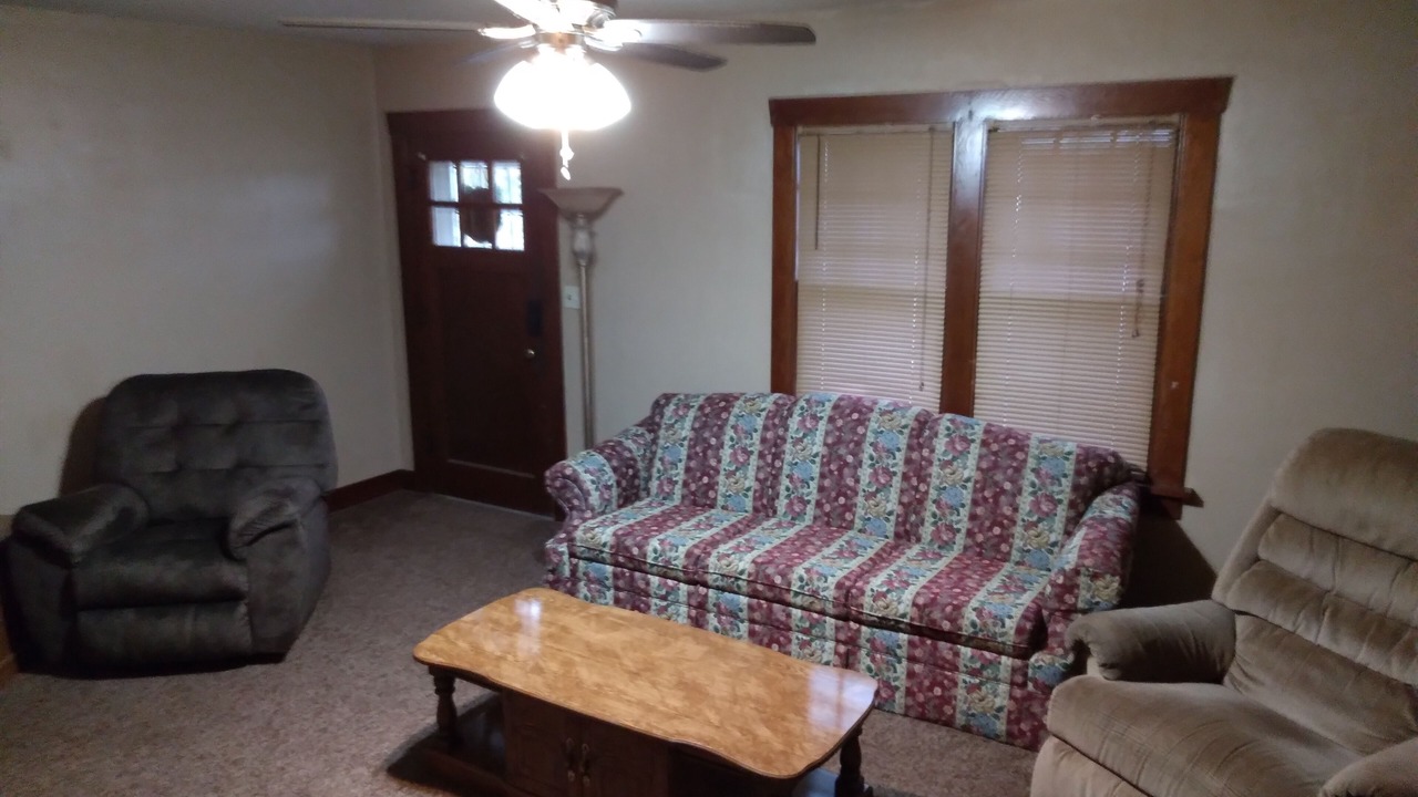 Photo of Bedroom in Jetmore