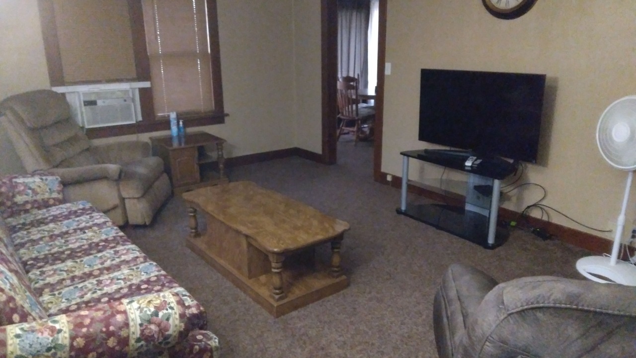 Photo of Livingroom in Jetmore