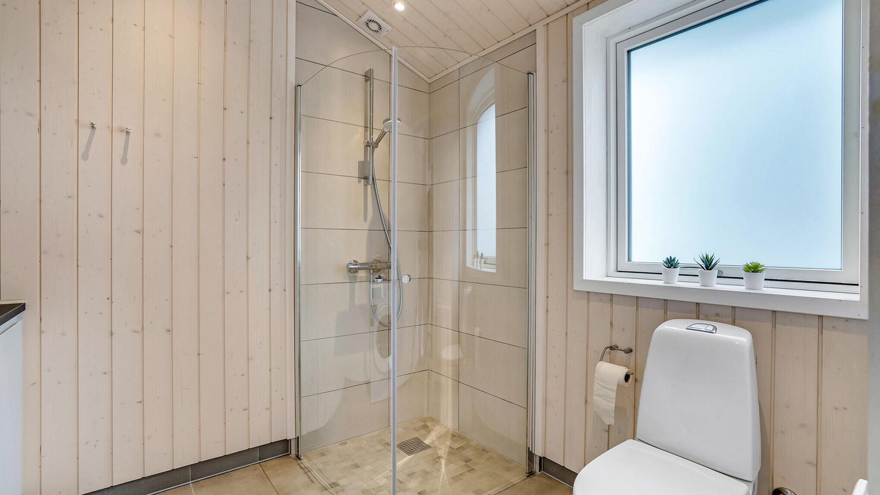 Photo of Bathroom in Odde